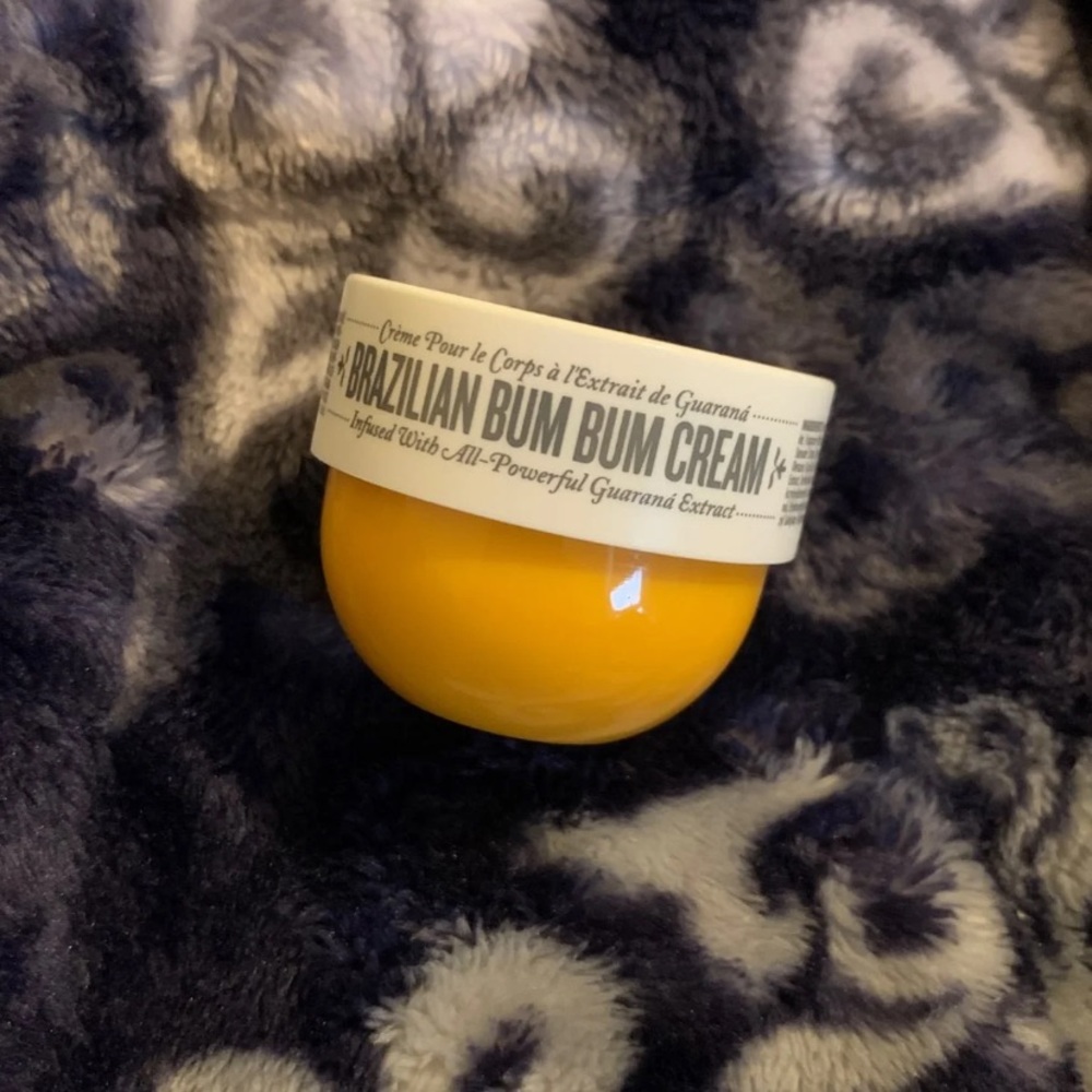 🐧 Brazilian Bum Bum 🐧